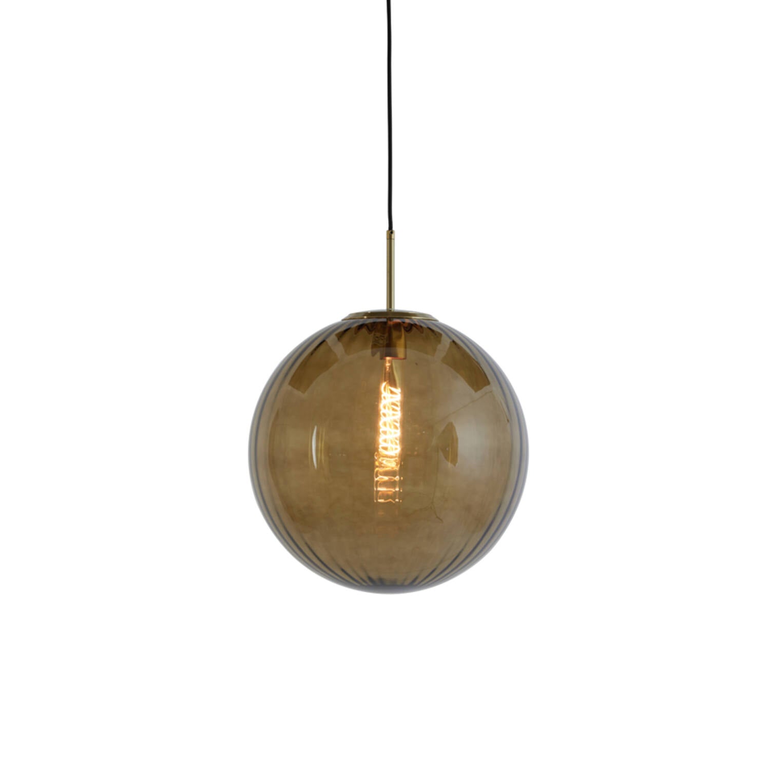 Magdala Hanging Pendant - Various Sizes & Colours