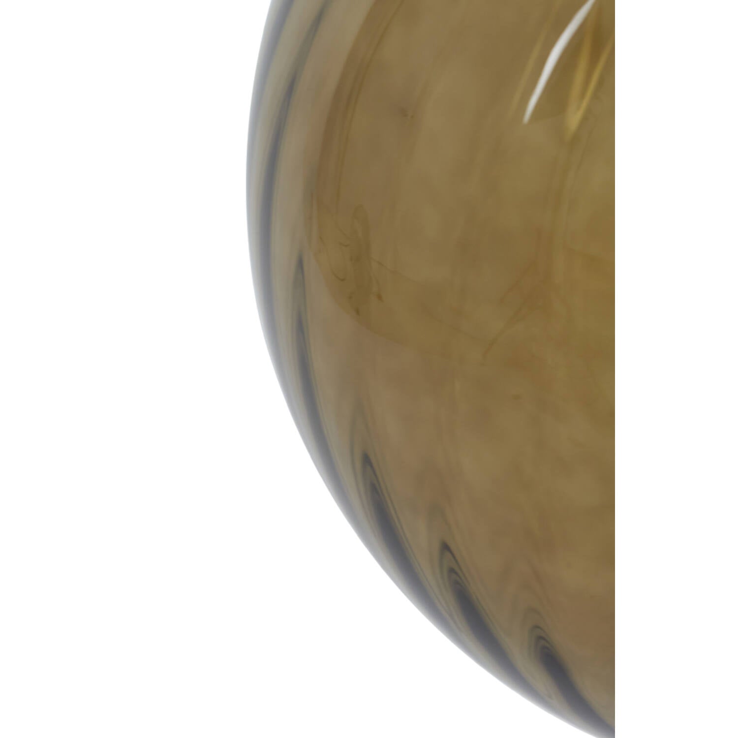 Magdala Hanging Pendant - Various Sizes & Colours