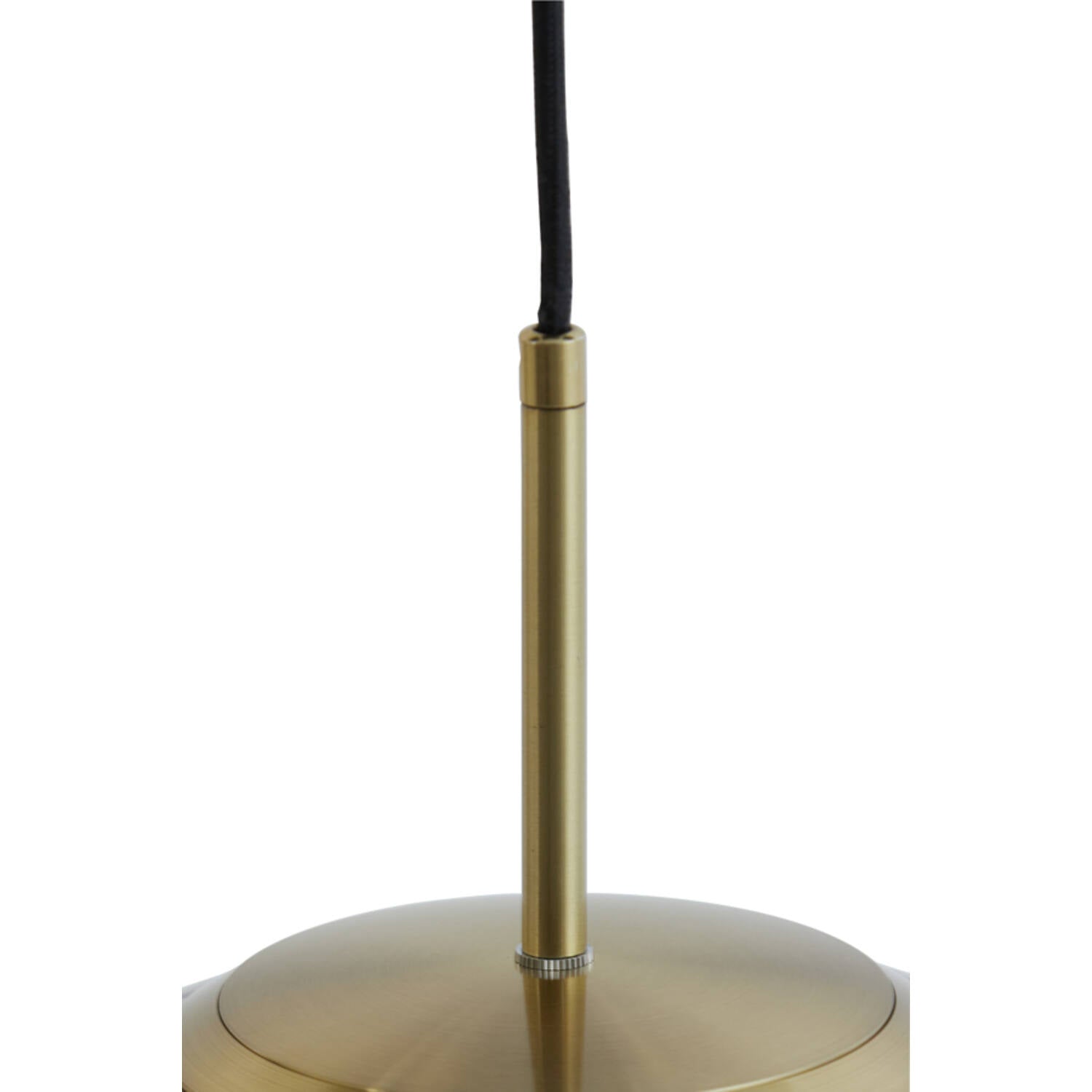 Magdala Hanging Pendant - Various Sizes & Colours