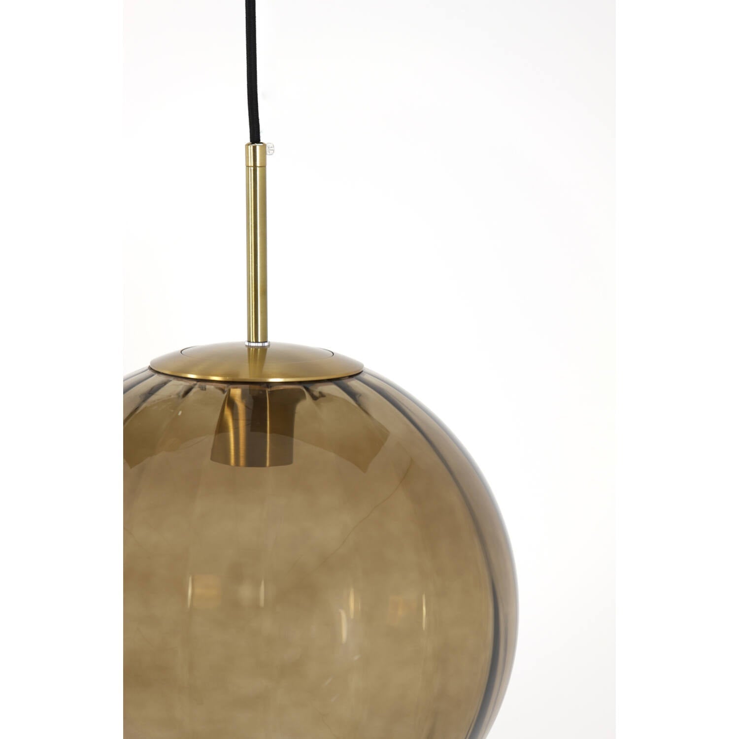 Magdala Hanging Pendant - Various Sizes & Colours