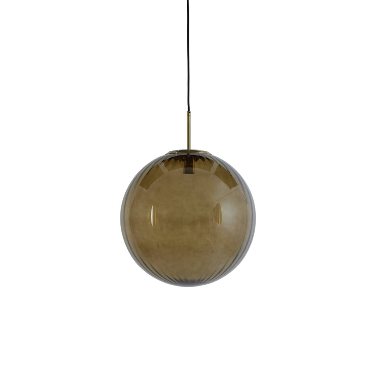 Magdala Hanging Pendant - Various Sizes & Colours
