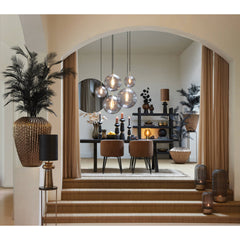 Magdala Hanging Pendant - Promotional Offer