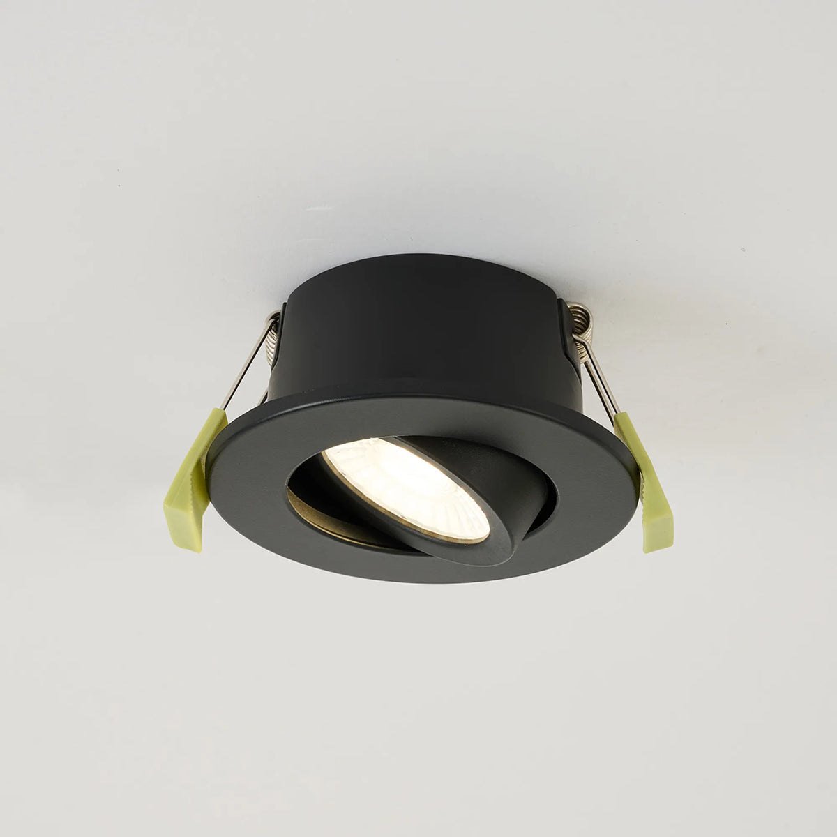 Mave 4/6/8W, Triac Dimmable 4CCT LED Adjustable Downlight- Various Finishes
