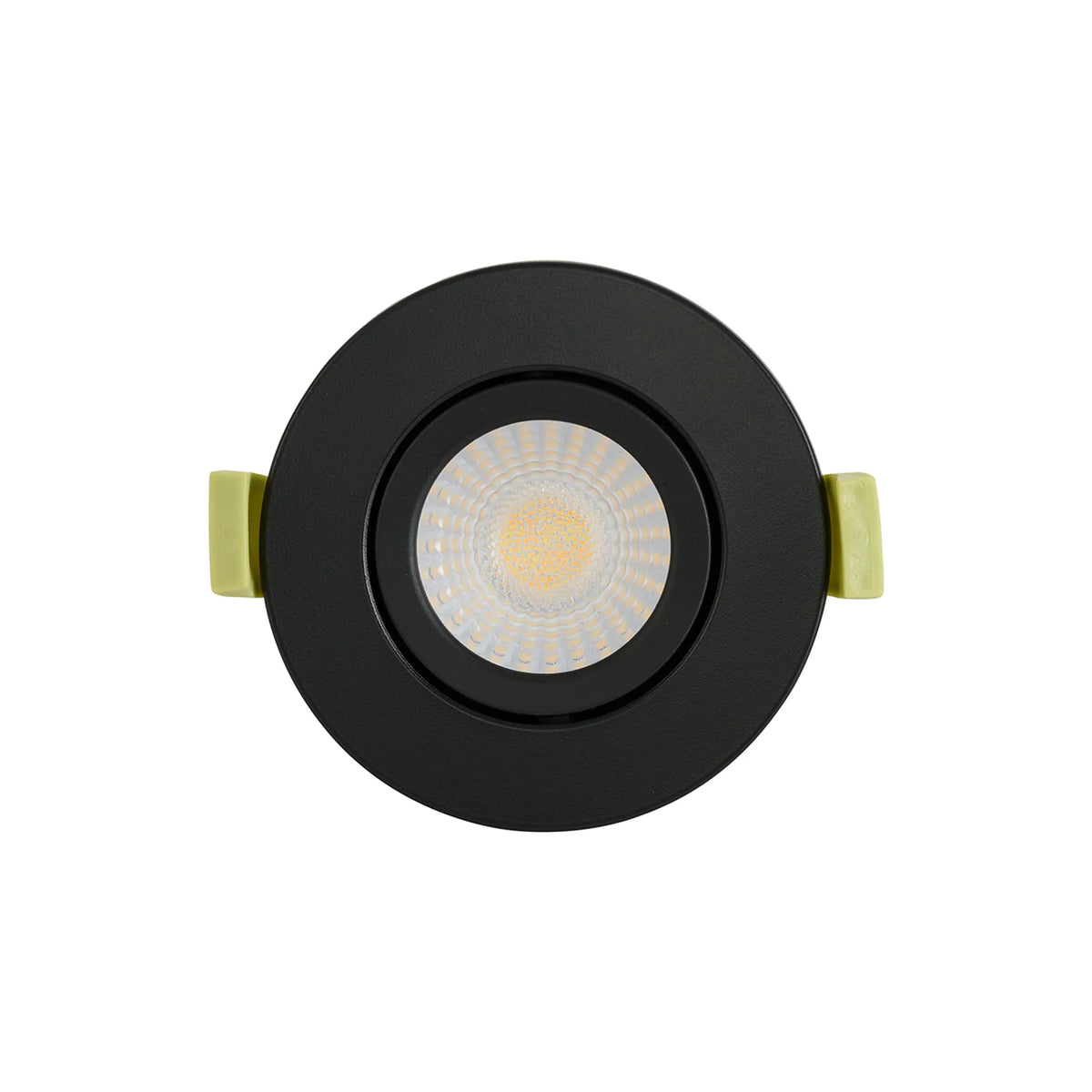 Mave 4/6/8W, Triac Dimmable 4CCT LED Adjustable Downlight- Various Finishes