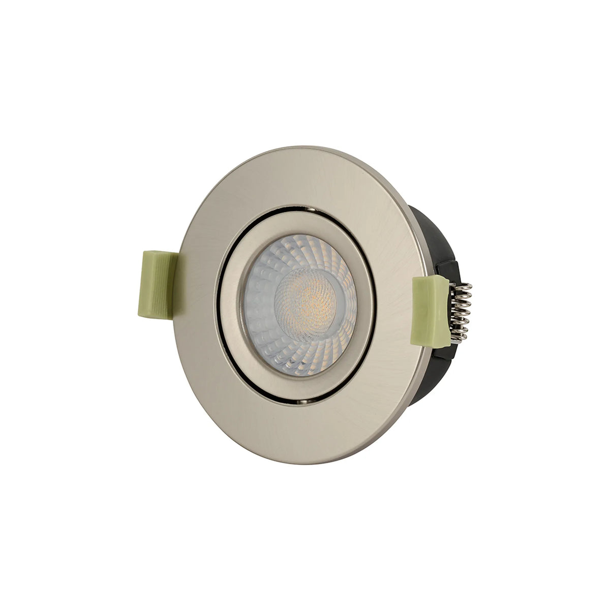 Mave 4/6/8W, Triac Dimmable 4CCT LED Adjustable Downlight- Various Finishes