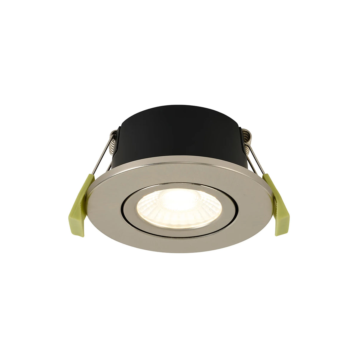 Mave 4/6/8W, Triac Dimmable 4CCT LED Adjustable Downlight- Various Finishes