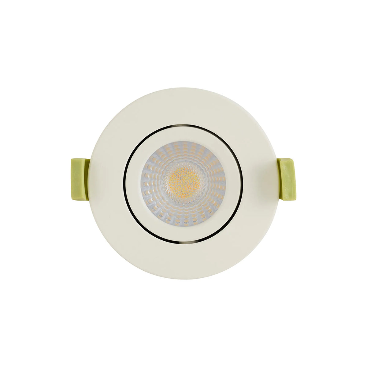 Mave 4/6/8W, Triac Dimmable 4CCT LED Adjustable Downlight- Various Finishes