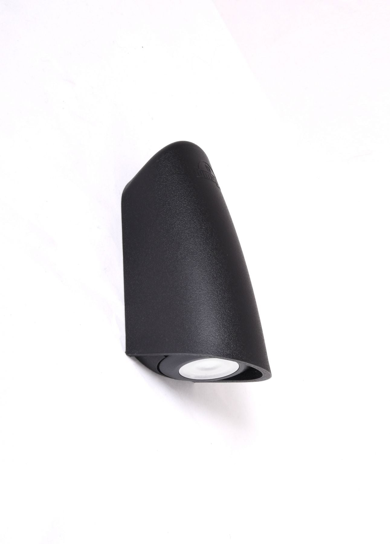 Mamete Round Frosted LED G9 1.7W 4K- Grey/White/Black Finishes