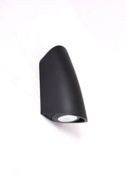 Mamete Round Frosted LED G9 1.7W 4K- Grey/White/Black Finishes