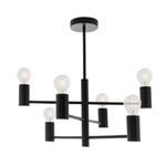 Marco 6 Ceiling Light Large - Cusack Lighting