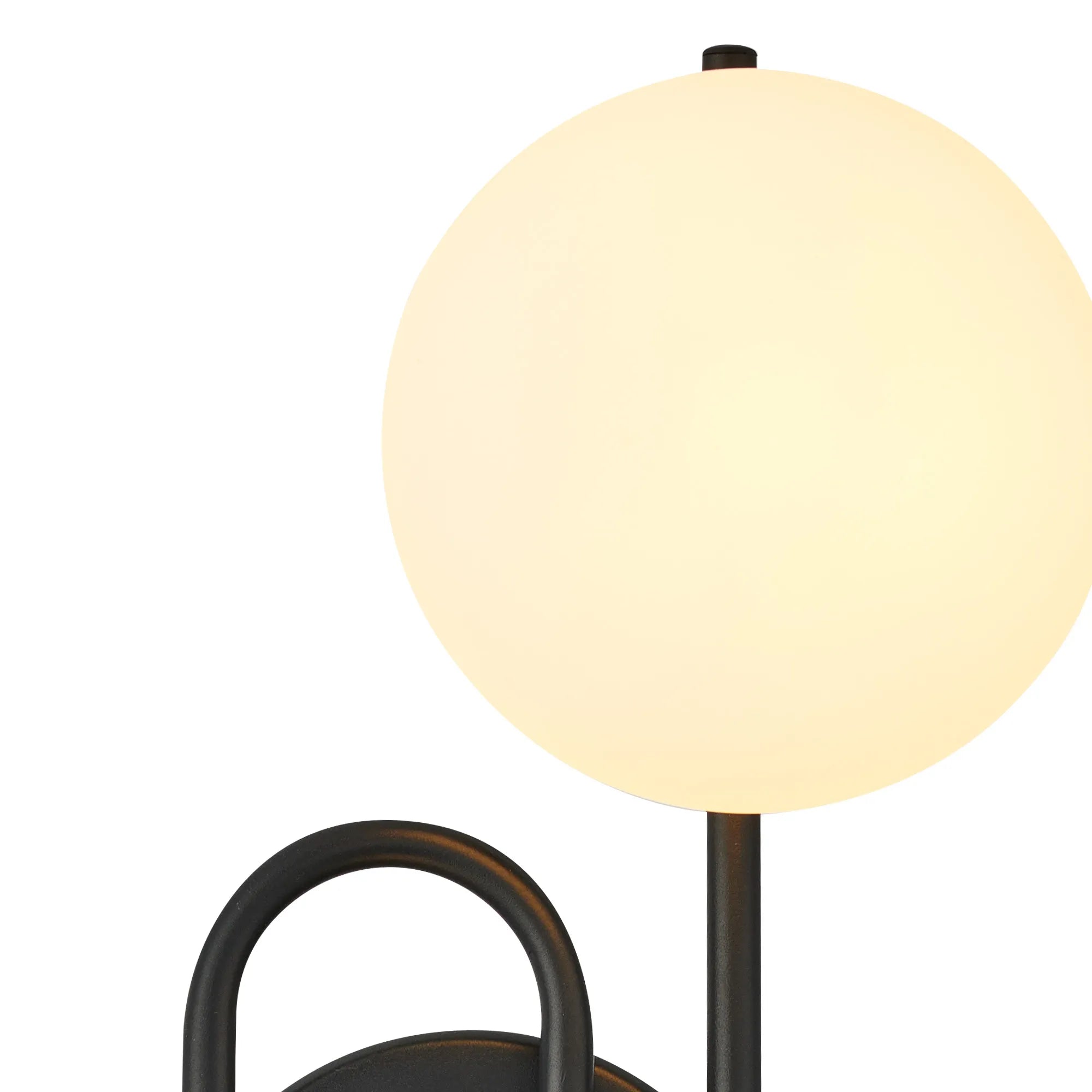 Morten Bathroom Wall/ Flush Light- Various Colors