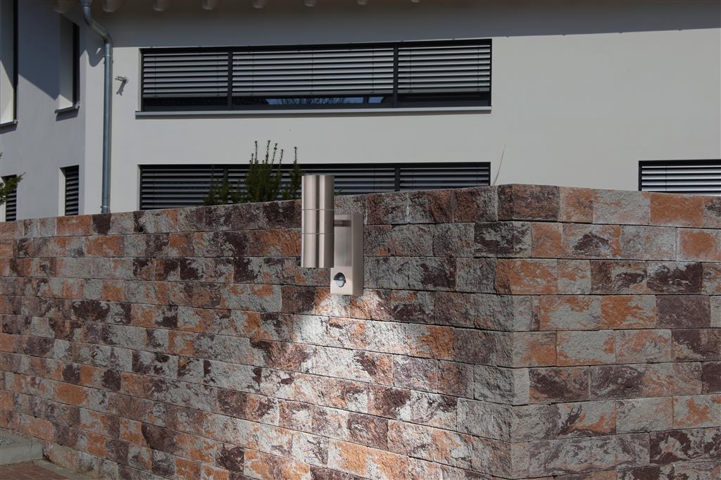 MARINE GRADE 2LT LED OUTDOOR LIGHT