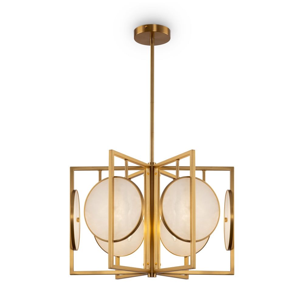 Maytoni Pendant Lamp Marmo - Cusack Lighting