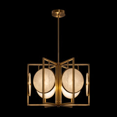 Maytoni Pendant Lamp Marmo - Cusack Lighting