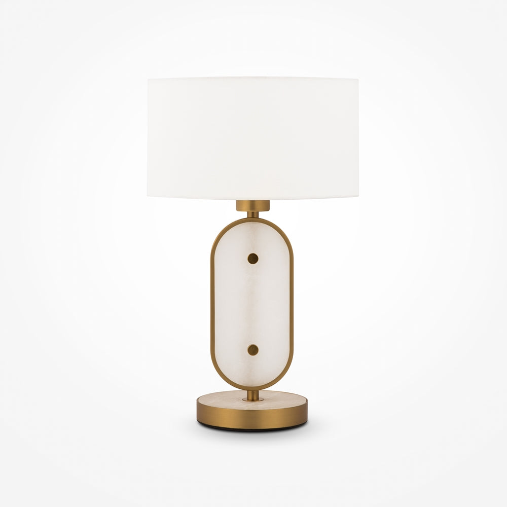 Marmo Table lamp - Gold Finish