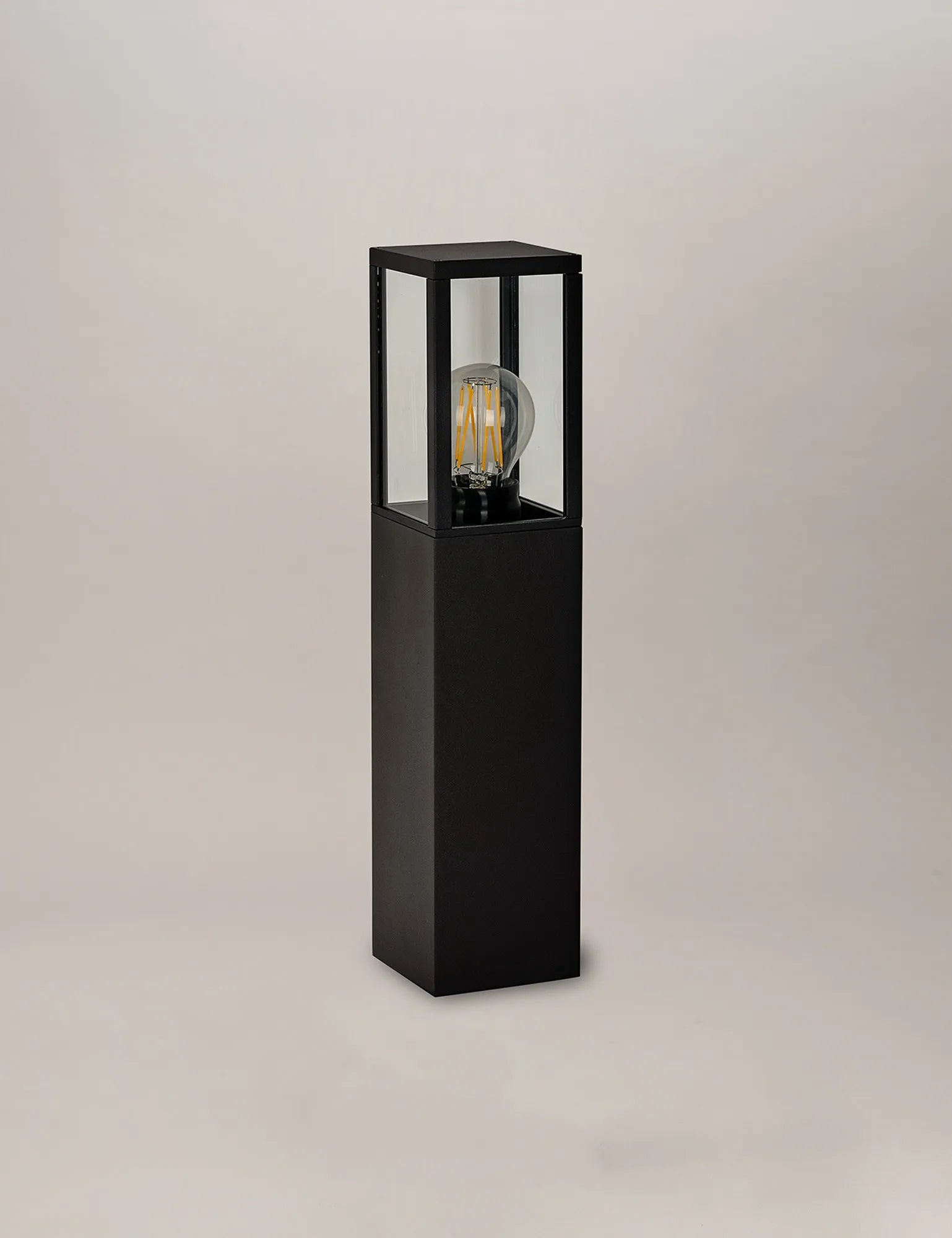 Privins 40cm/60cm/80cm Bollard Lights
