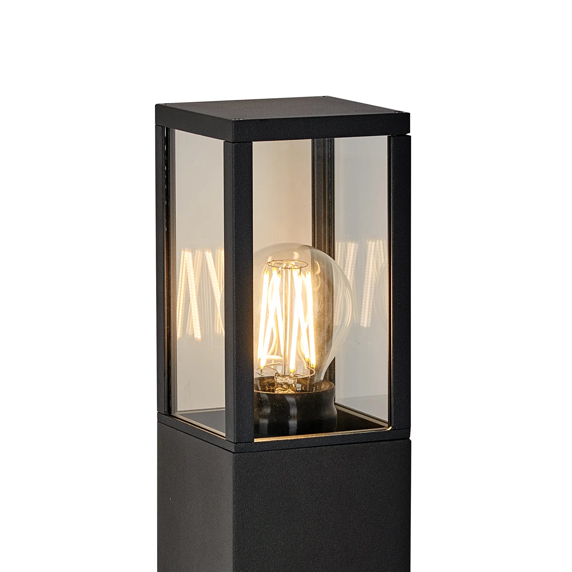 Privins 40cm/60cm/80cm Bollard Lights