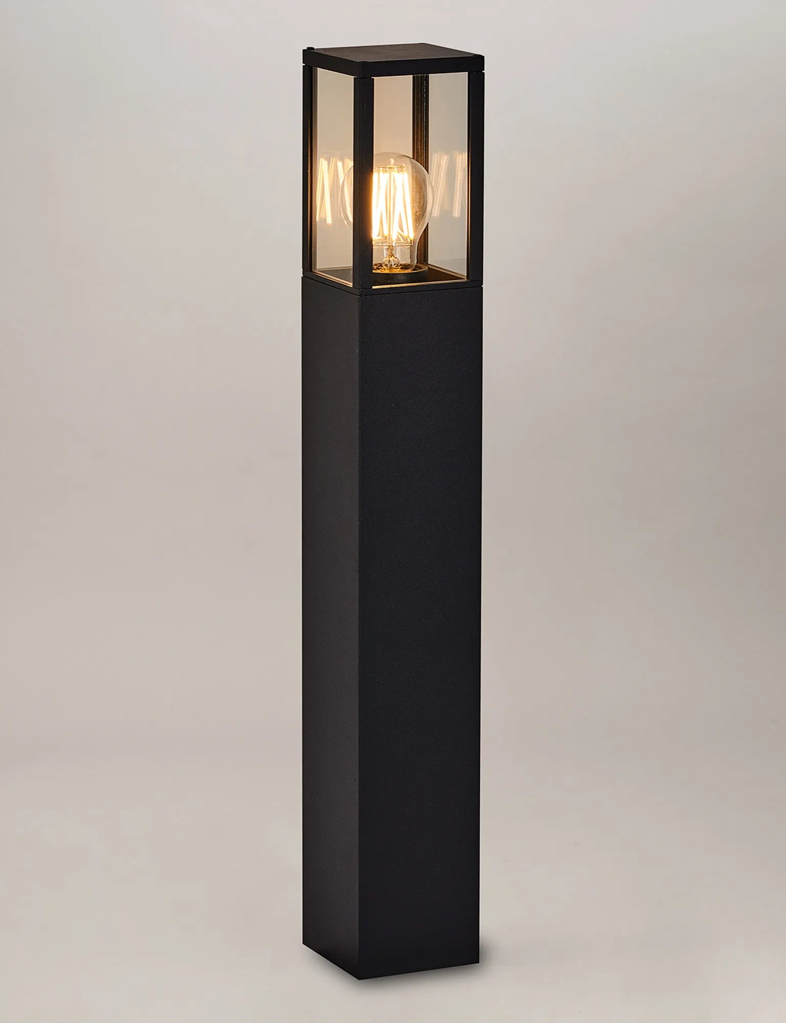 Privins 40cm/60cm/80cm Bollard Lights