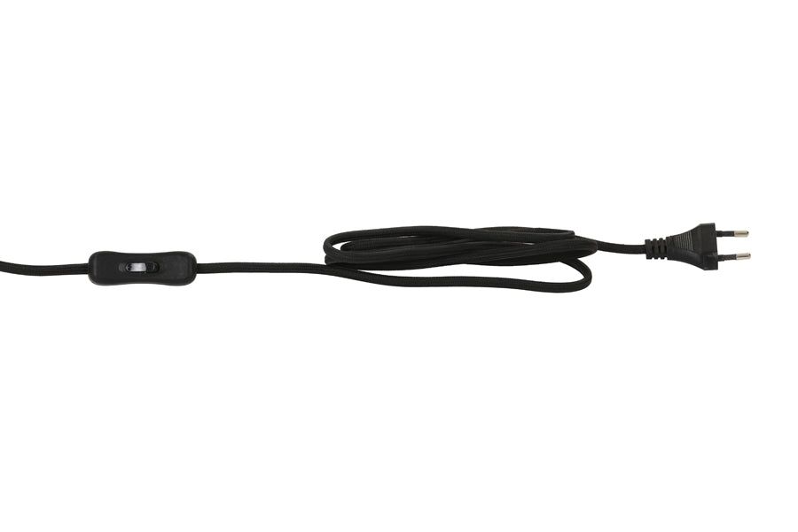 Mataka Medium Wall Lamp - Rattan Finish