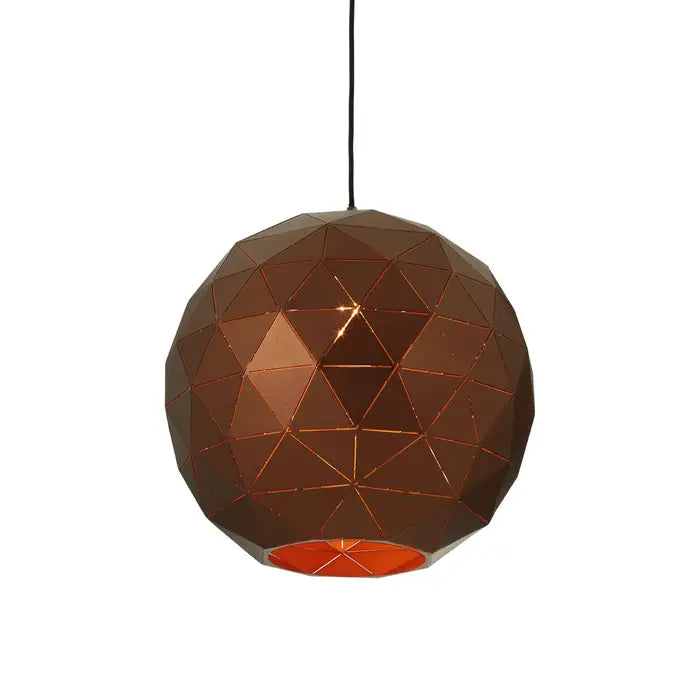 Mattias Pendant Light - Various Sizes & Finishes