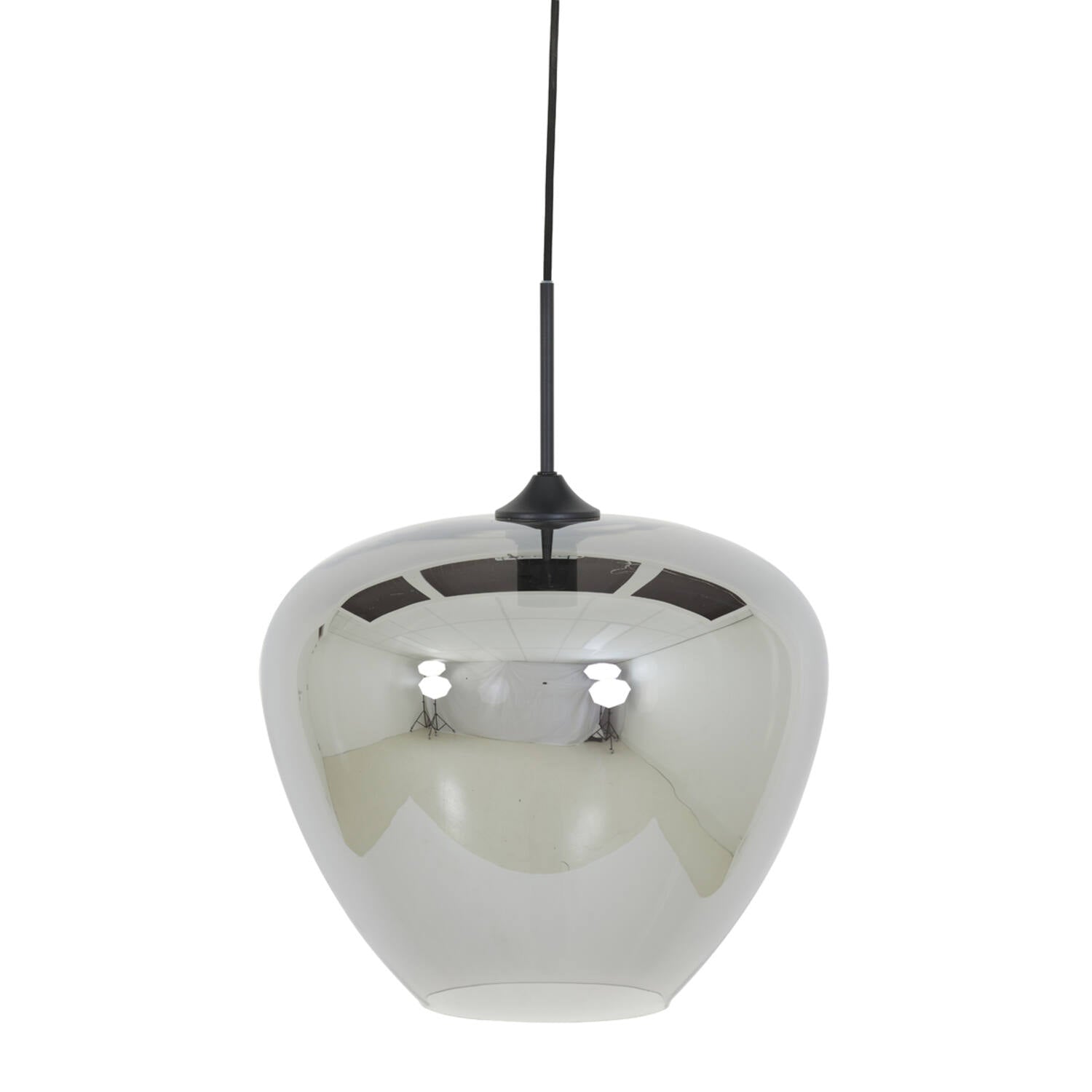 Mayson Hanging Pendant - Various Colours & Finishes
