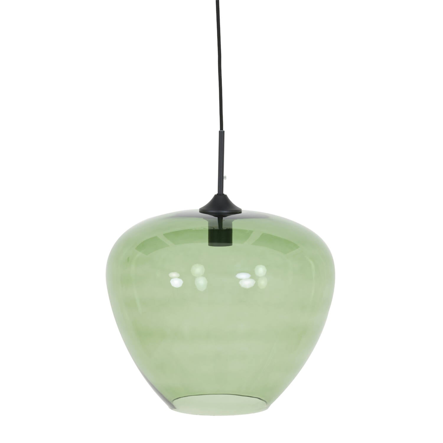 Mayson Hanging Pendant - Various Colours & Finishes