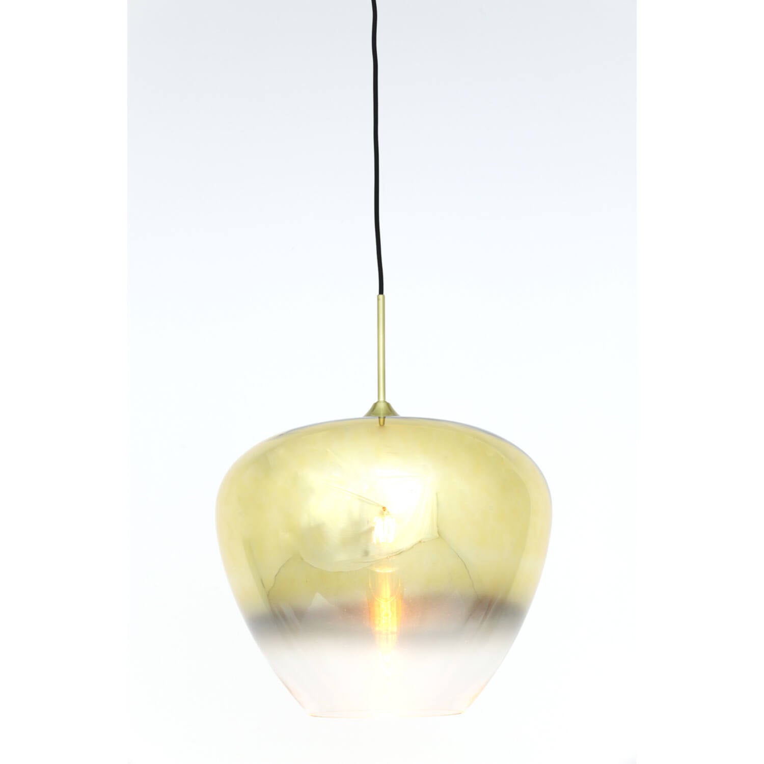 Mayson Hanging Pendant - Various Colours & Finishes