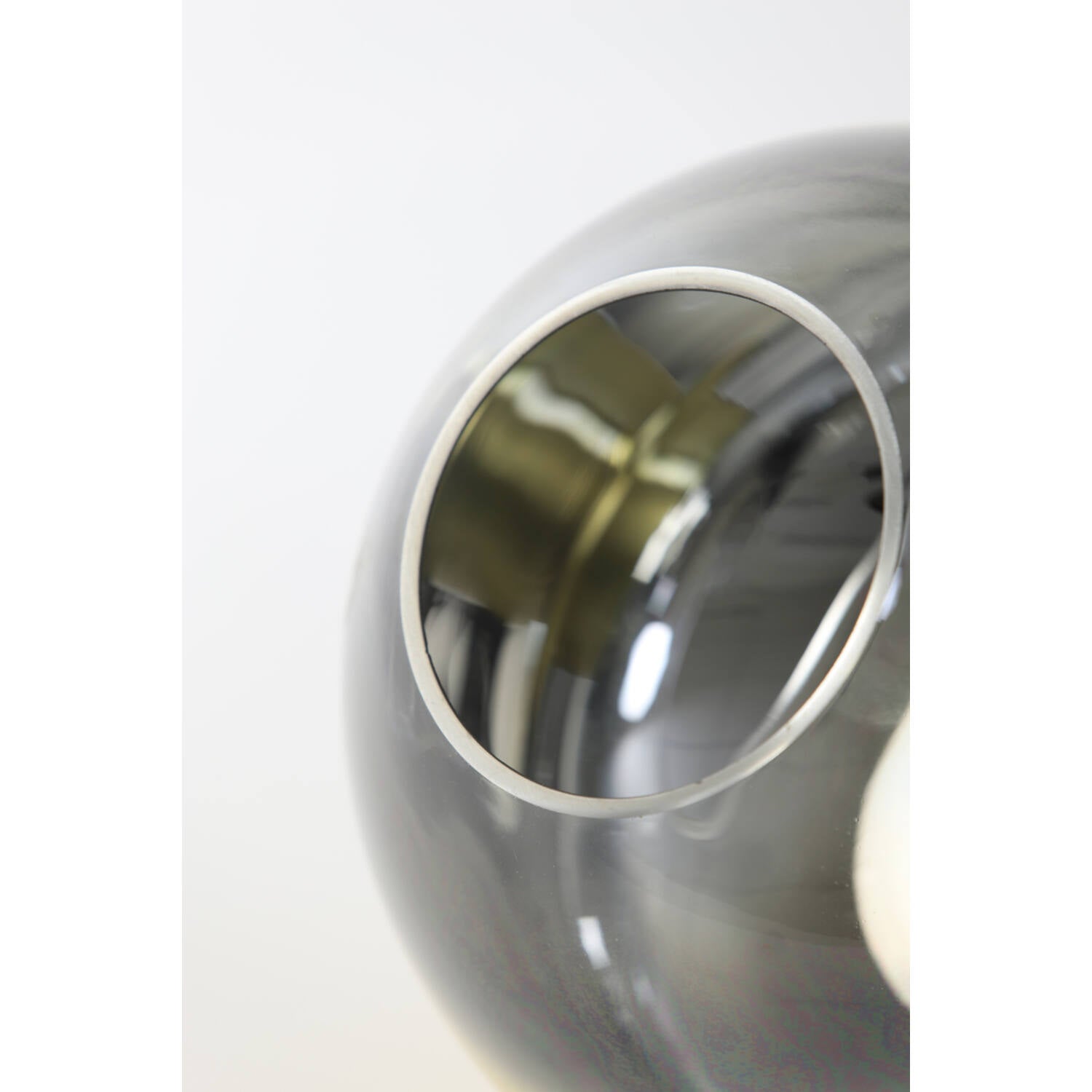 Mayson Hanging Pendant - Various Colours & Finishes