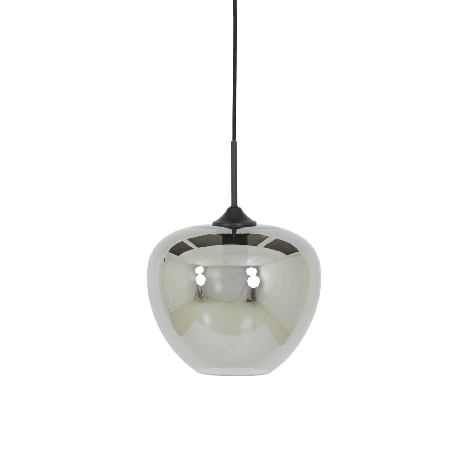 Mayson Hanging Pendant - Various Colours & Finishes