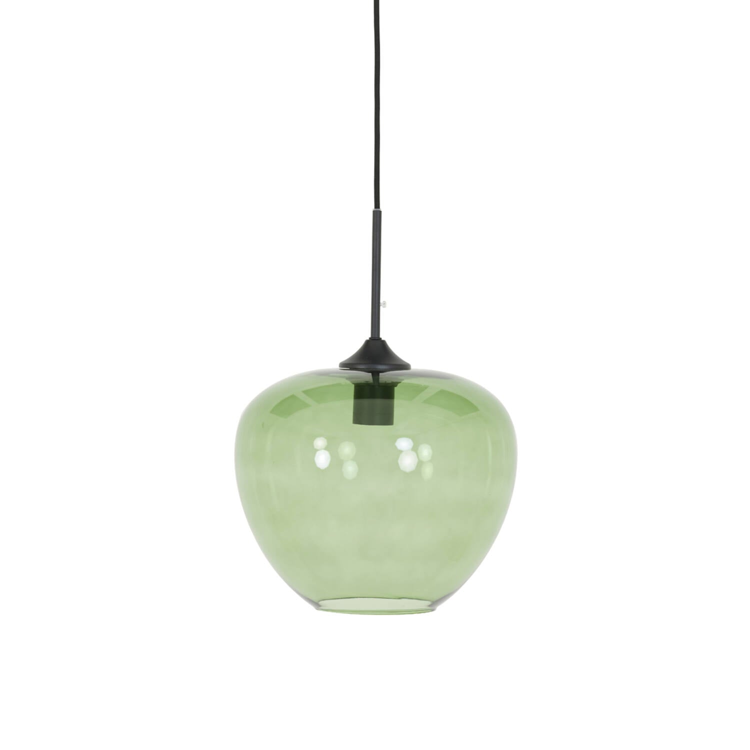 Mayson Hanging Pendant - Various Colours & Finishes