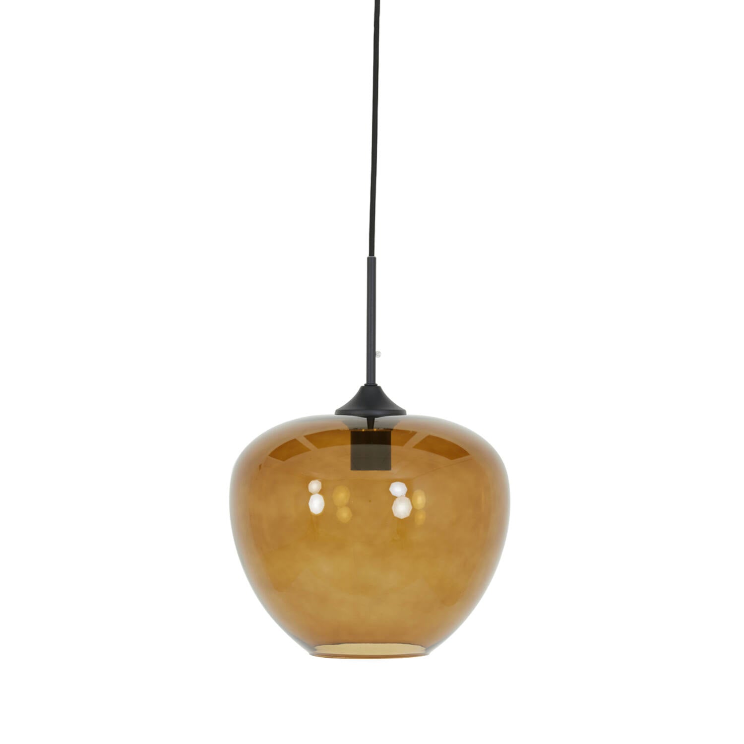 Mayson Hanging Pendant - Various Colours & Finishes