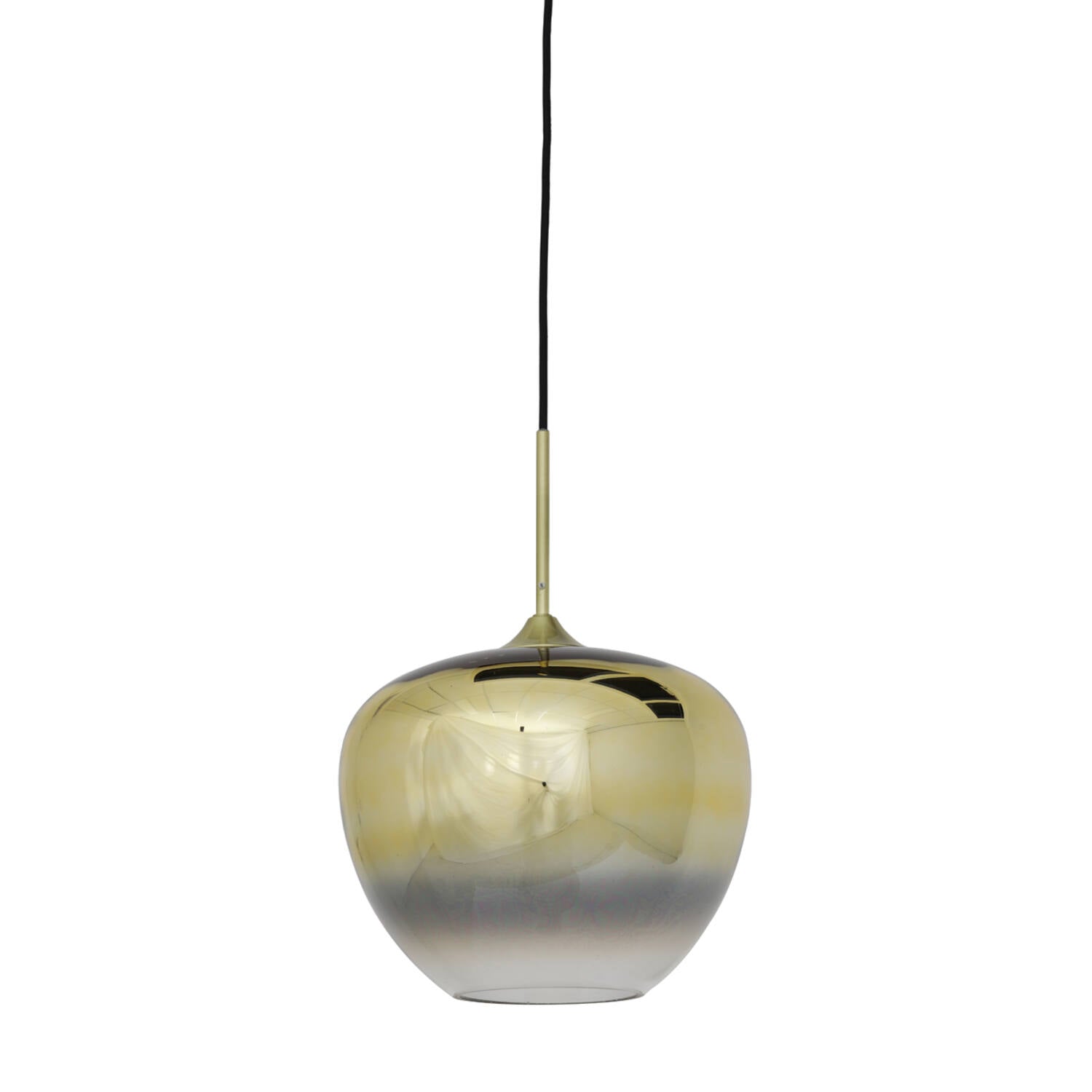 Mayson Hanging Pendant - Various Colours & Finishes