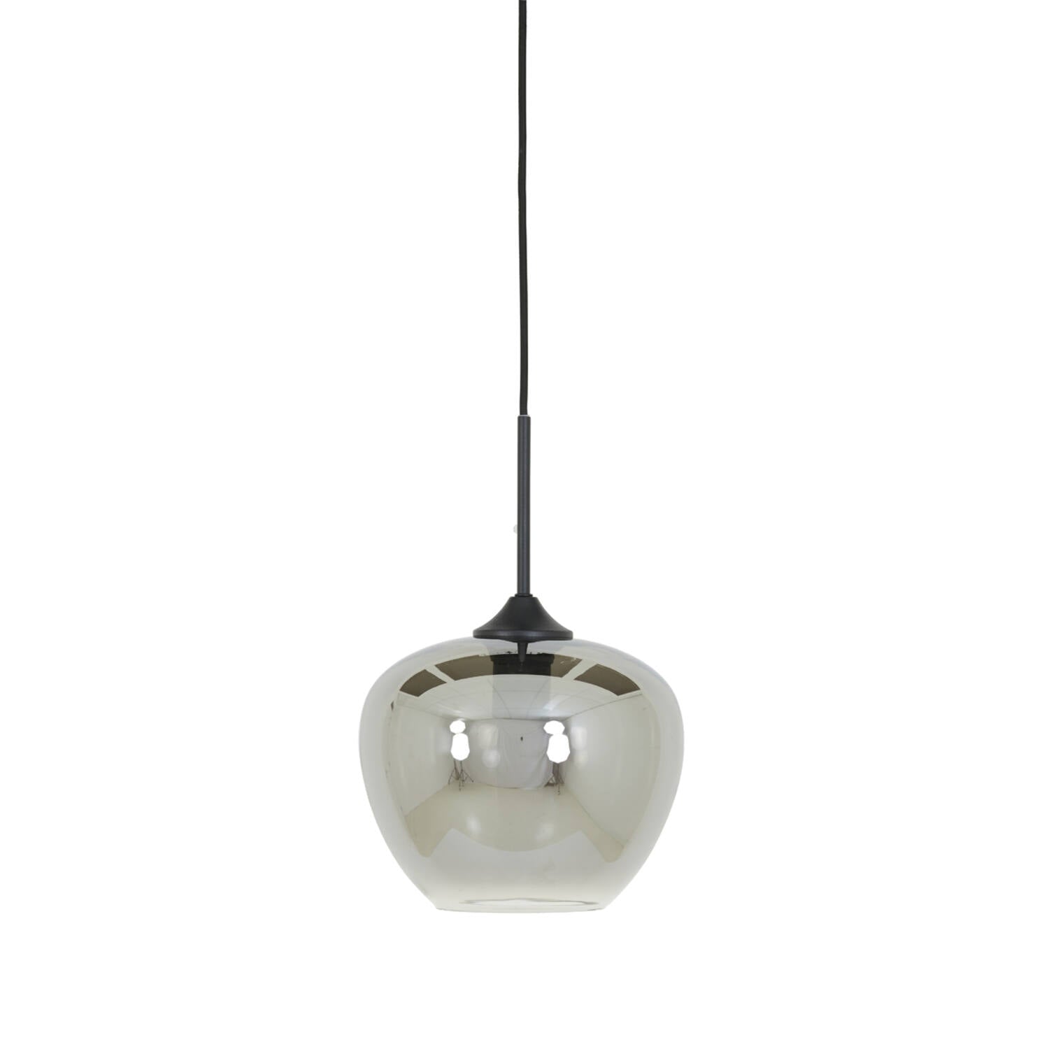 Mayson Hanging Pendant - Various Colours & Finishes