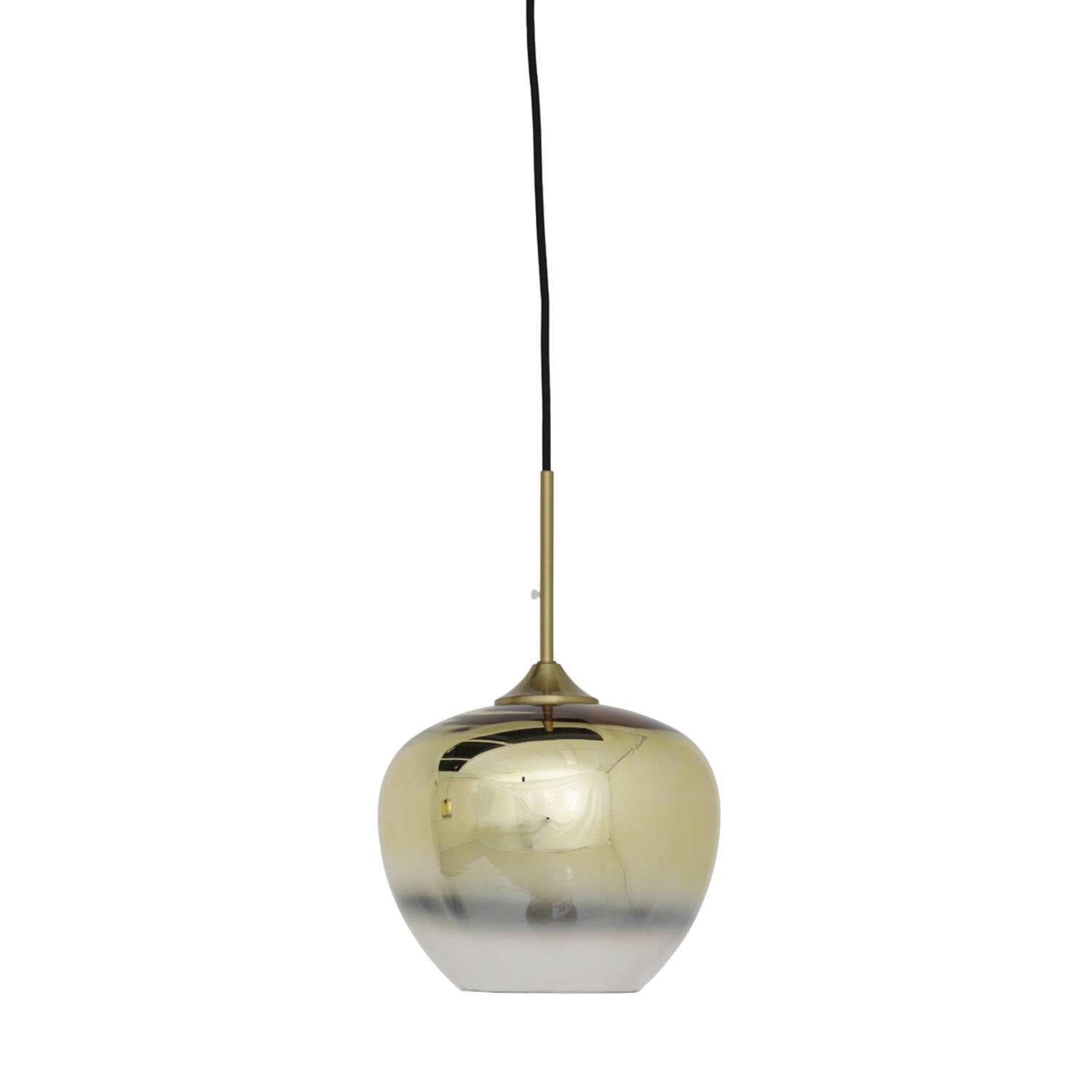 Mayson Hanging Pendant - Various Colours & Finishes
