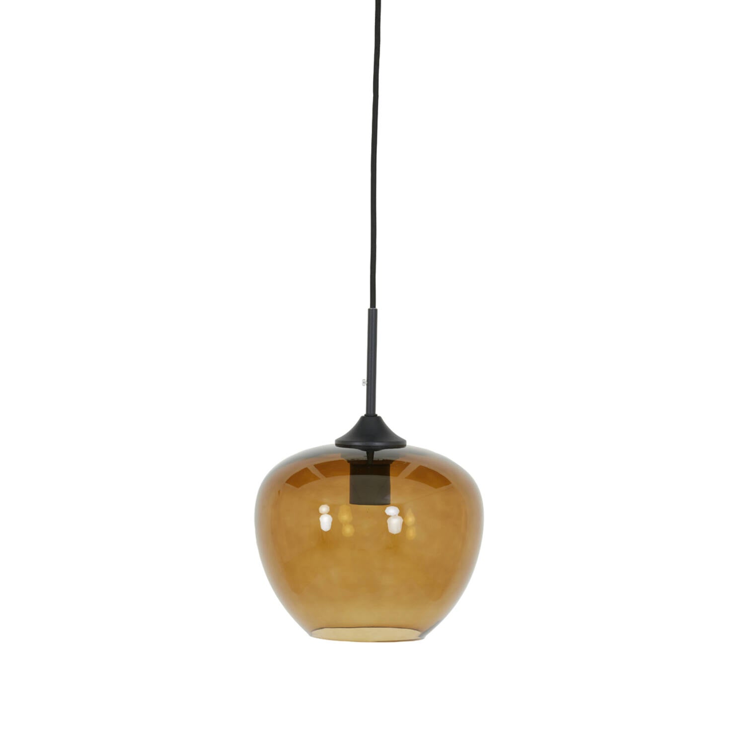 Mayson Hanging Pendant - Various Colours & Finishes