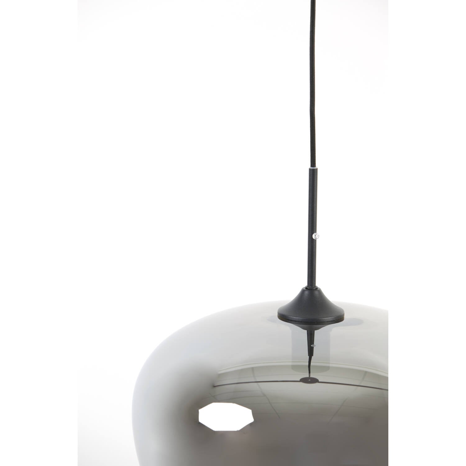 Mayson Hanging Pendant - Various Colours & Finishes