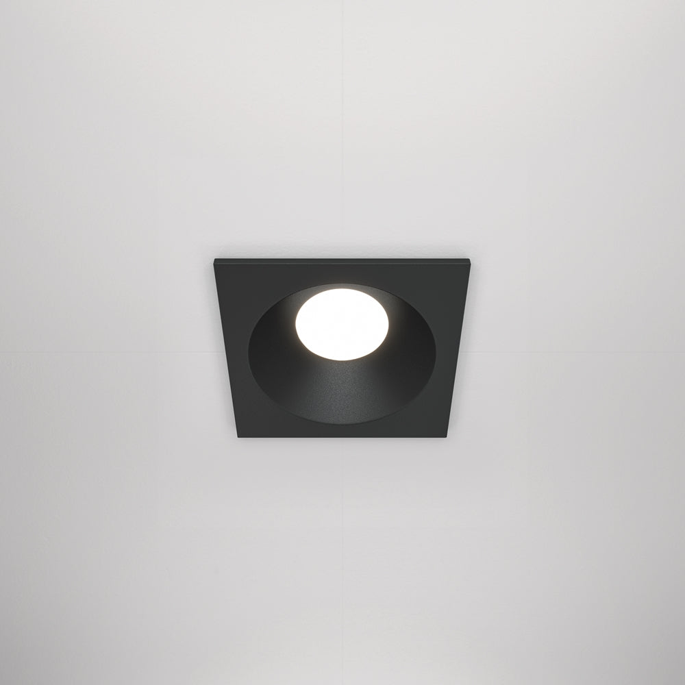 Zoom Downlight  GU10 1x10W