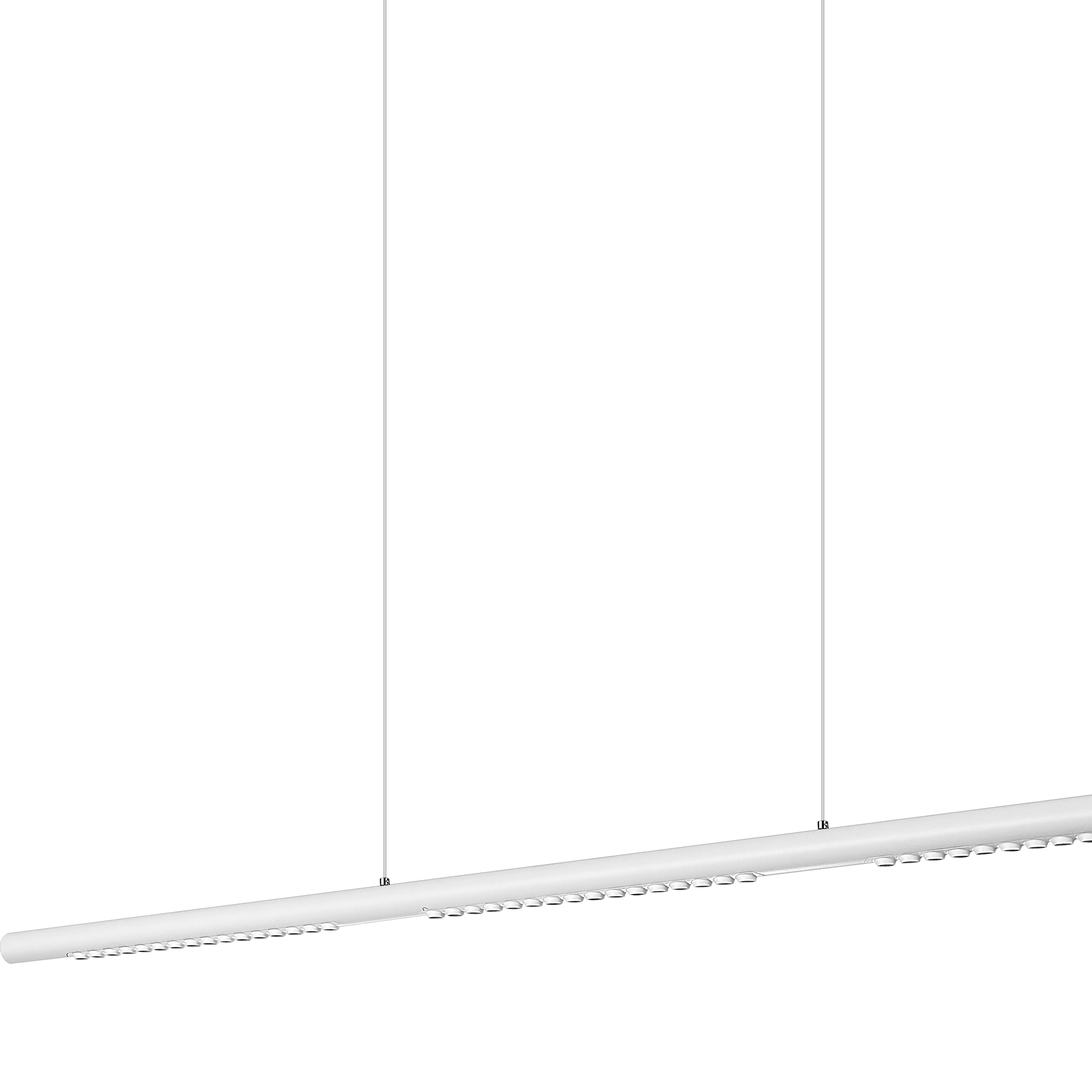 Meca LED Linear Pendant- Various Finishes