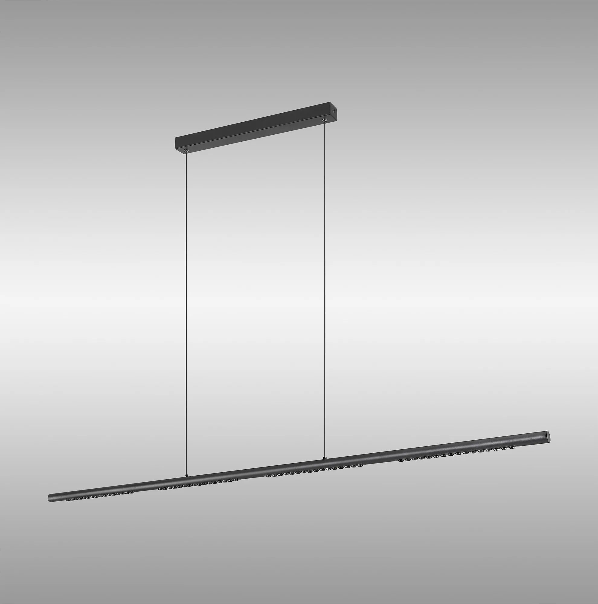 Meca LED Linear Pendant- Various Finishes