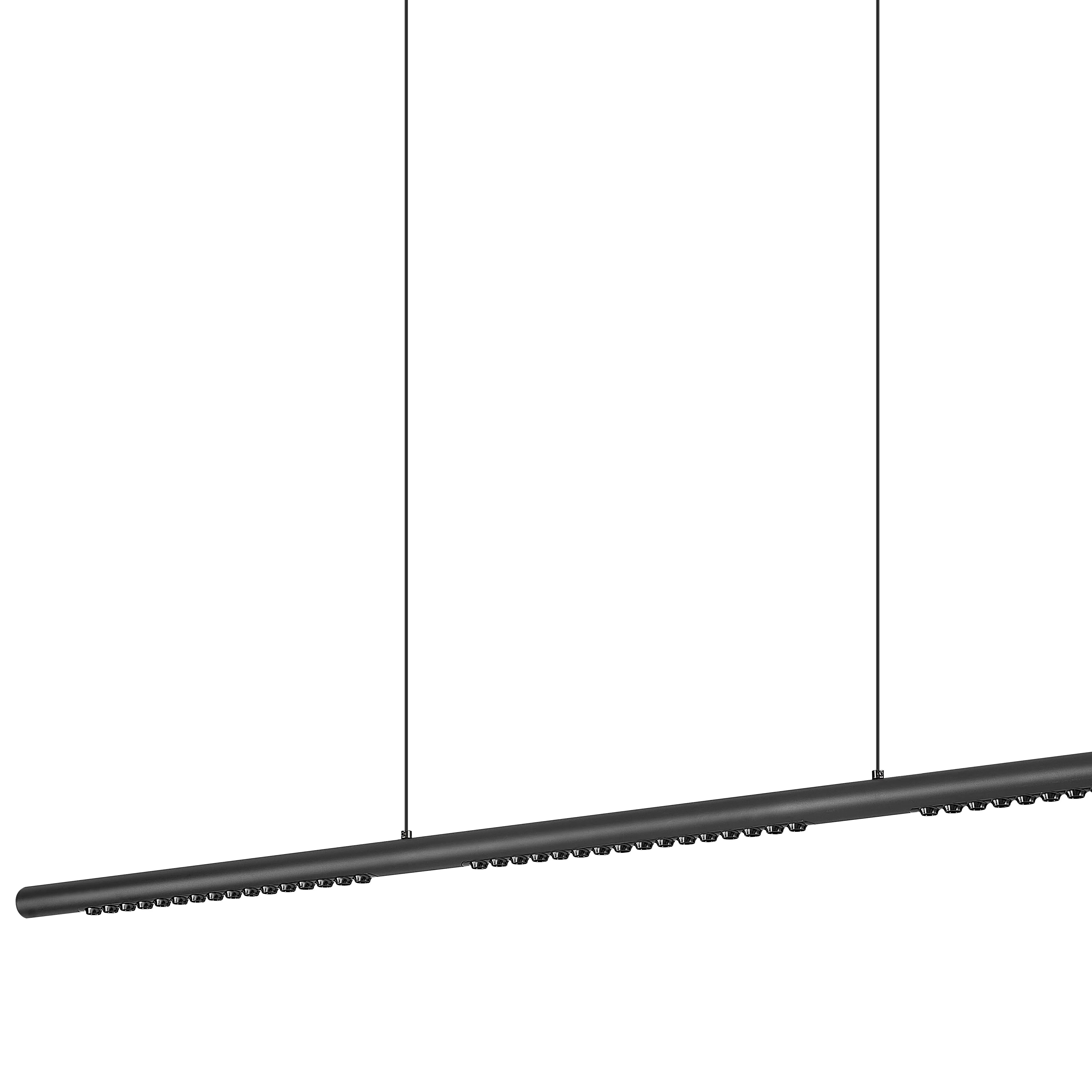 Meca LED Linear Pendant- Various Finishes