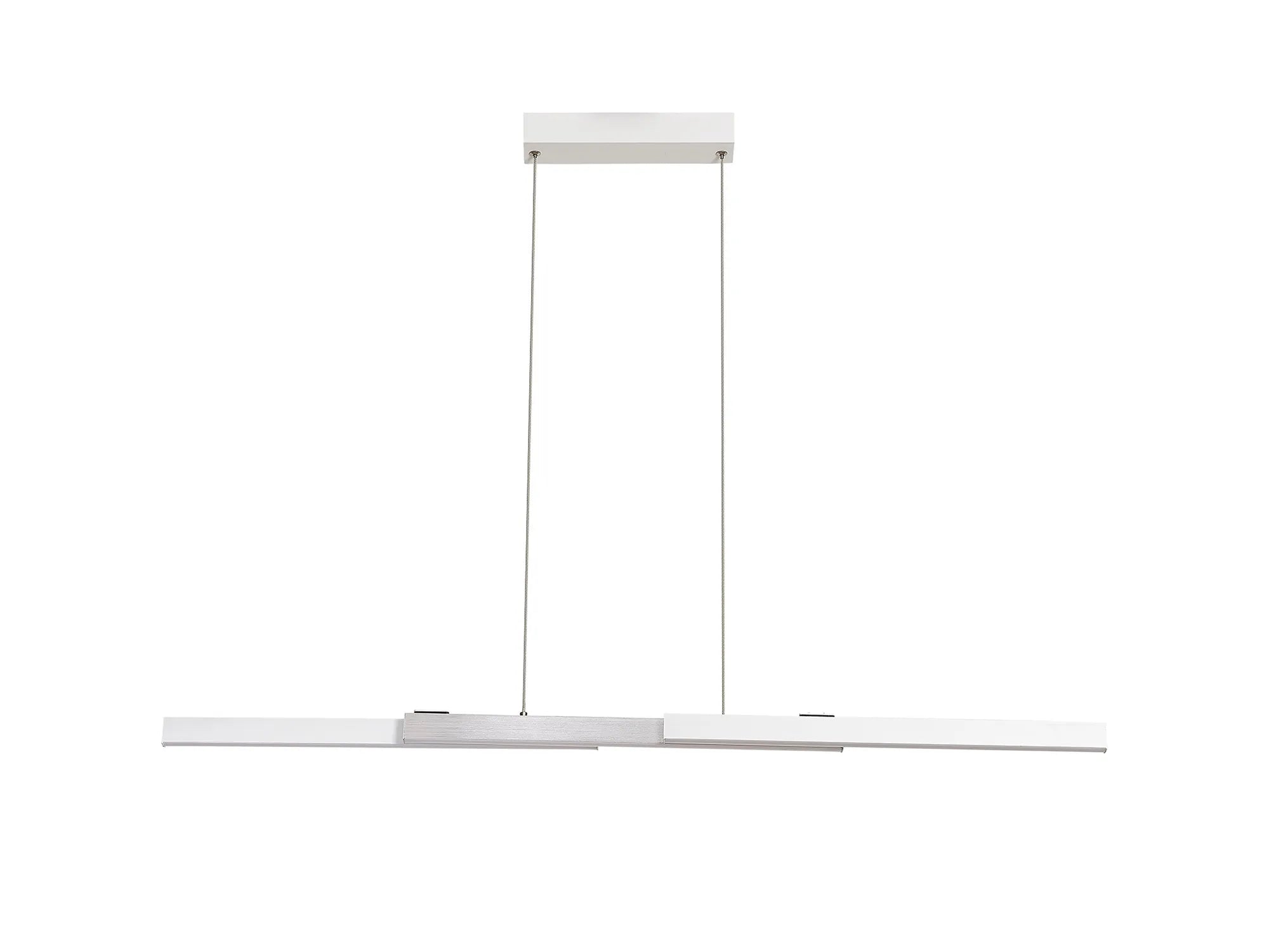 Macy Kitchen Linear LED Light- Black/ White Finishes