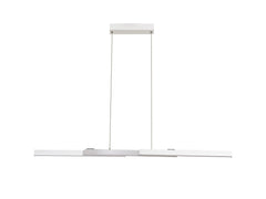 Macy Kitchen Linear LED Light- Black/ White Finishes