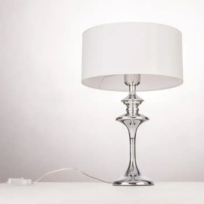 Abu Dhabi Table Lamp
