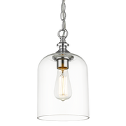 Prague Pendant Lamp- Various Finishes