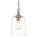 Prague Pendant Lamp- Various Finishes