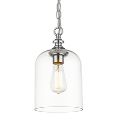 Prague Pendant Lamp- Various Finishes