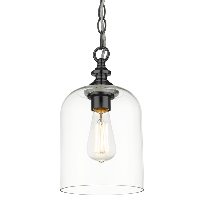 Prague Pendant Lamp- Various Finishes