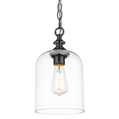 Prague Pendant Lamp- Various Finishes