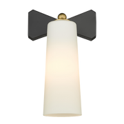 Wall lamp Vitus W01169BK/W01176BR