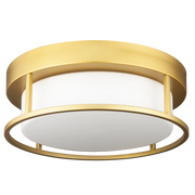 Warsaw Ceiling Light